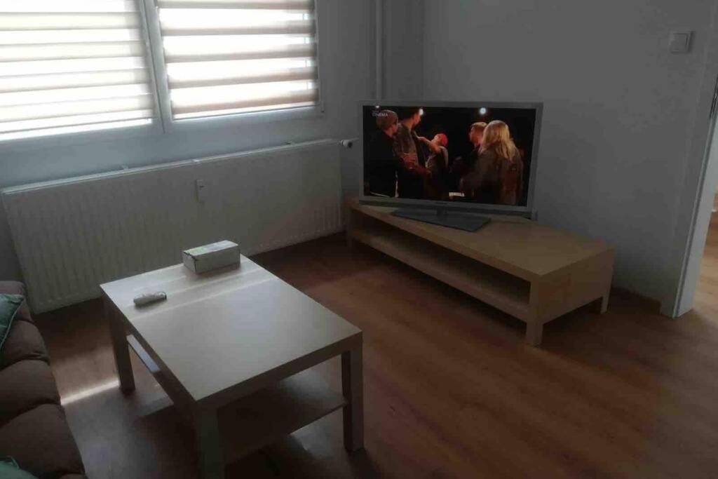 Apartman Jakub Sklar Железна Руда Екстер'єр фото